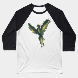 A good song never dies phoenix Baseball T-Shirt